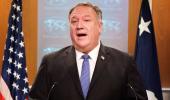 Lame duck Pompeo wants to shape US foreign policy