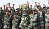 In a first, jawans to join PM-led commanders' meet