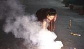 Banned articles used in green firecrackers, says SC