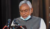 Nitish Kumar returns as Bihar CM for 7th time