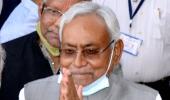 Nitish Kumar: Masterful craftsman of realpolitik