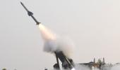 3 IAF officers sacked for BrahMos misfire into Pak