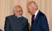 What Modi needs to tell Biden next month