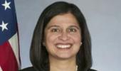 Indian-American appointed Jill Biden's policy director