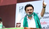 Stalin hits back at Amit Shah on dynasty politics barb