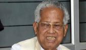 Tarun Gogoi's cremation to be held on Thursday