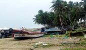 Public holiday declared in TN ahead of Cyclone Nivar