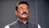 ED raids premises of Sena MLA who took on Arnab