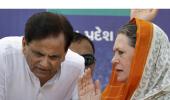 How Ahmed Patel became close to Sonia Gandhi