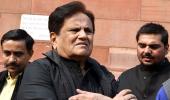 Ahmed Patel, Sonia Gandhi's trusted aide, passes away