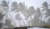 Cyclone Nivar expected to hit TN coast around midnight