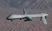 Indian Navy inducts 2 US Predator drones on lease