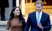 Meghan Markle reveals unbearable grief of miscarriage