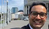 Indian-origin MP in New Zealand takes oath in Sanskrit