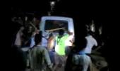 Palghar mob lynching case: 53 accused get bail