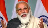 'Modi engages mostly in personal theatre'