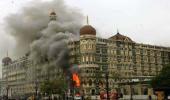 When I fought the terrorists that 26/11 night