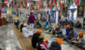 New York Gurdwaras's HEARTENING Langar Story