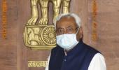 Nitish Kumar erupts in anger in Bihar assembly