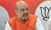 Nuns harassment incident: Shah assures action