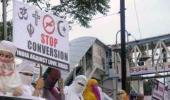 SC rejects plea to stop 'fraudulent conversions'