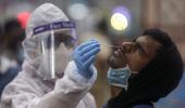 India's coronavirus tally breaches 94-lakh mark