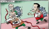 Uttam's Take: Photofinish in Bihar