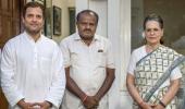 Congress is not worthy of an alliance: Kumaraswamy