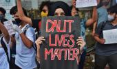 Dalit man forced to drink urine, assaulted by UP cops