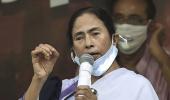 Mamata marches against Hathras horror in Kolkata