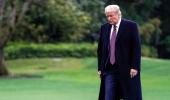 Trump remains fatigued but in good spirits: Doctor