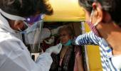 India records 61,267 Covid-19 cases in 24 hours