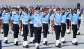 6 IAF officers charged with murder after cadet's death