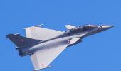 India clears Tejas jet deal worth Rs 48,000 crore