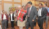 Centre resumes Naga peace talks after 2 years