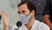 Rahul attacks PM over VVIP jets with jawans' video