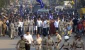 Who cares for Bhima Koregaon Commission?