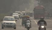 Air pollution may make COVID-19 more deadly: Study