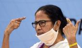 Docs warn Mamata of massive post puja Covid spike