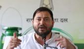 RJD will contest Assam polls: Tejashwi