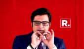 Why Arnab's TRPs will shoot up even more