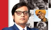 Notice issued to Arnab; Republic officials summoned