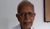 Stan Swamy death: 'Govt should be answerable'