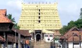 Covid-19: Padmanabhaswamy temple shut till Oct 15