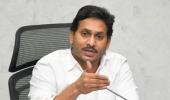 AP CM's allegation of judge-TDP nexus creates flutter