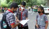 17 held for UP exam paper leak, re-exam on April 13