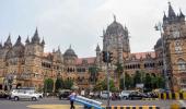 Mumbai limps back to life after major power outage