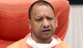 Priest shot at in UP, Gehlot asks Yogi to take action