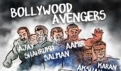 Dom's Take: Bollywood Avengers: Endgame?