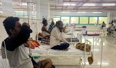 3 COVID-19 reinfection cases identified in India: ICMR